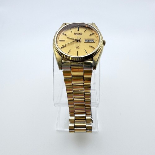 Seiko 6923 8089 - seiko, date