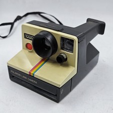 Polaroid 1000 Land Camera -