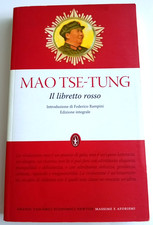 Mao Tse-Tung - Il libretto
