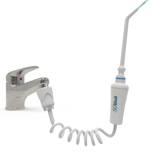 Idropulsore dentale sowash - idropulsore,