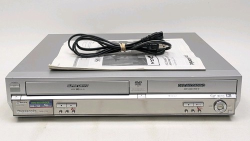 Panasonic dmr e75v - panasonic, lettore