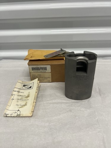 Sargent greenleaf 831b 1 - sargent, 831b-m-1