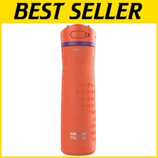 Borraccia in acciaio inox -