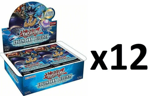 Duellanti leggendari - duellanti,