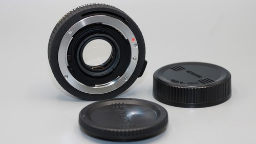 Sigma apo tele - tele, converter