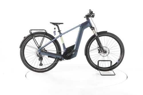 Bergamont revox premium pro - bergamont, e-revox