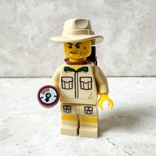 LEGO Town City Scout