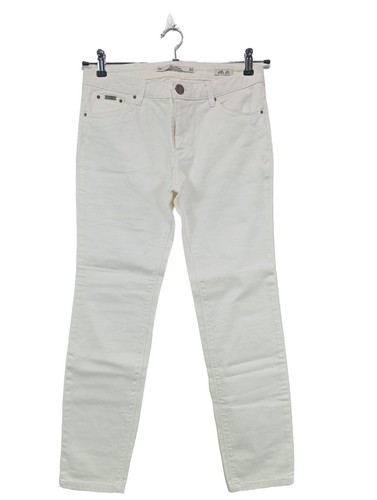 Zara jeans vita - vita, donna
