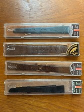 Vintage lotto 4 cinturini - di,