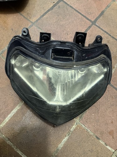 Faro suzuki gsx - suzuki,