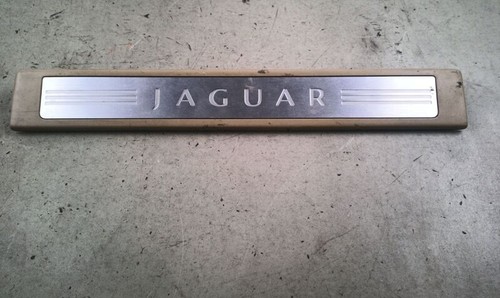 Comprimozzo jaguar 7 - jaguar, xf