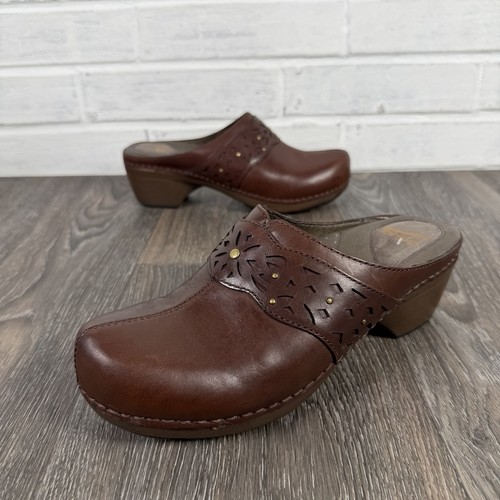 Zoccolo donna dansko shyanne - zoccolo,