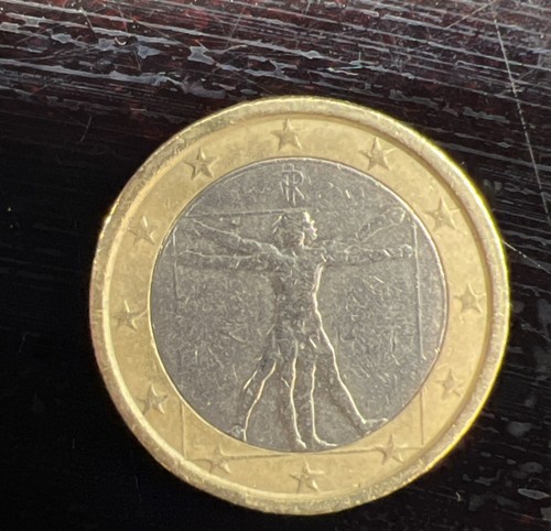 Errore conio italia - errore, -moneta