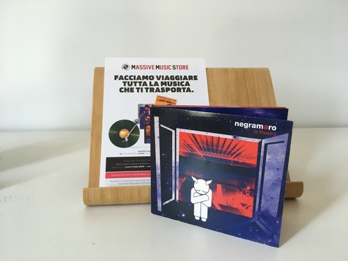Negramaro finestra cd - -, /