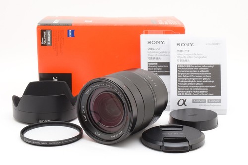 Top mint obiettivo sony - obiettivo,