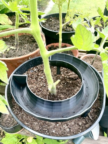 Anelli irrigazione per - di,