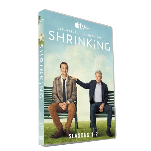 Shrinking the complete - shrinking:,