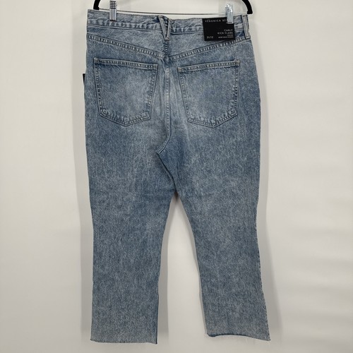 Veronica beard jeans - beard, carly