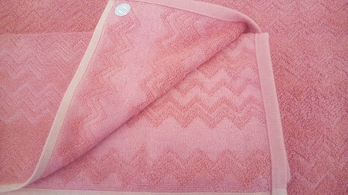 Missoni home set - missoni, asciugamani