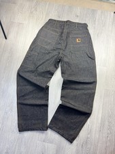 Jeans Carhartt Denim Baggy