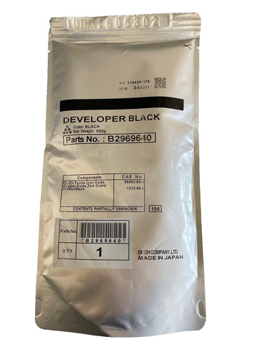 Ricoh b2969640 sviluppatore - ricoh,
