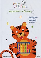 Baby Einstein - Impariamo A
