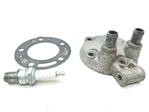 Set testata motore engine - set,