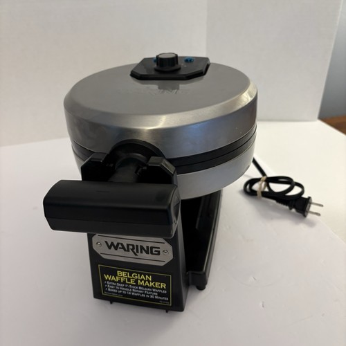 Waring pro wmk200 cialda - pro, belga
