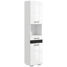 Kleankin colonna bagno - bagno, con