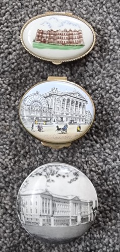 Vintage set trinket - vintage.set,