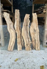 Tavole di legno di Ulivo 4