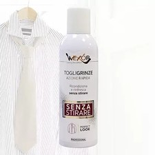 Grinze Remover Spray 300 ml WEXOR