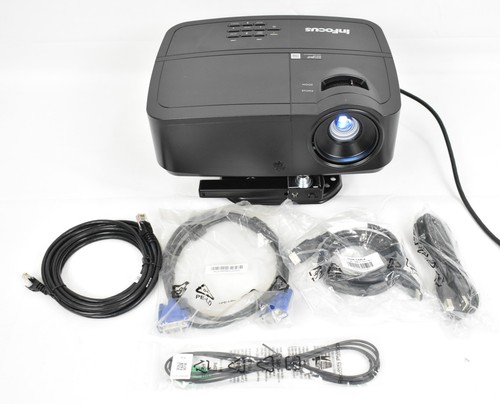 Infocus in128hdx proiettore - infocus,