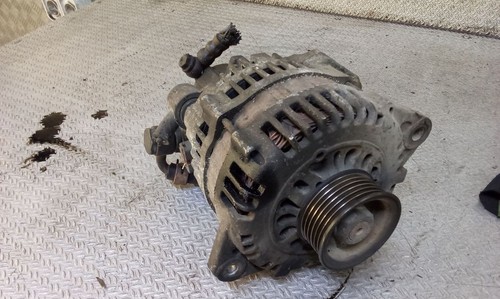 Alternatore opel corsa 2002 - alternatore, c