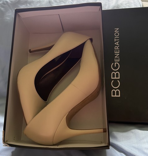 Bcbgeneration nudo blush - bcbgeneration, punta