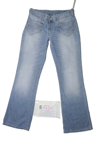 Levi bootcut usato - bootcut,