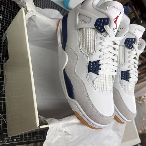 Nike air jordan retro sb - 4,