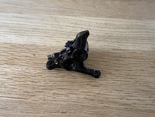 Pinza completa Hope RX4+ -
