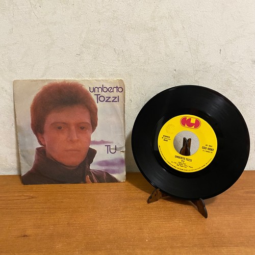 Dischi vinile usati - dischi, 45