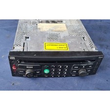 Lancia phedra 2002 radio - phedra,