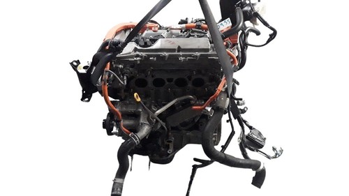 2ar motore completo 1179876 - motore,