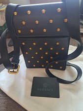  Borsa Versace originale