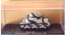 COMBAT TANK CARRO ARMATO M3