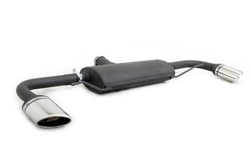 Silenziatore duplex ulter - ulter, audi