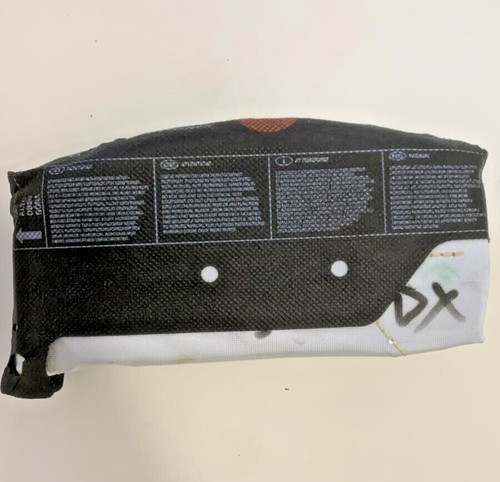 Airbag sedile ant - dx, fiat