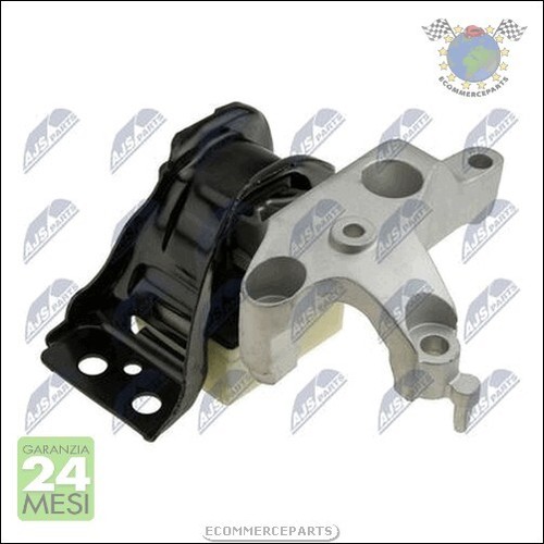 Supporto motore ajs - supporto,