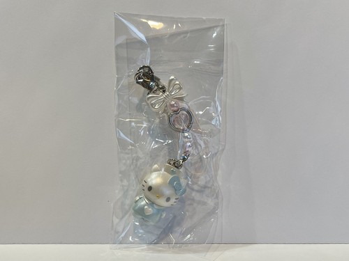 Charm secret strap hello - charm,