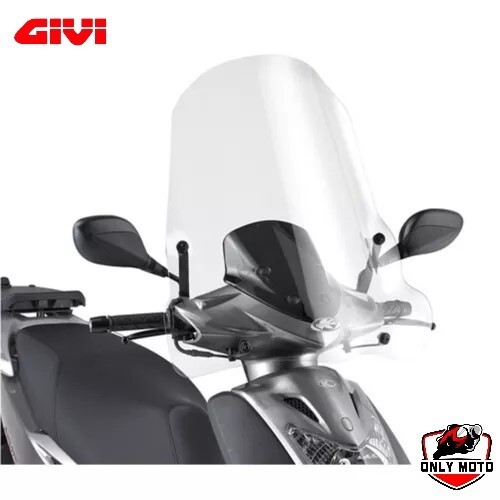 Givi 440a parabrezza - givi,