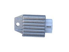 REGOLATORE DI TENSIONE RADDRIZZATORE A 4 PIN PER MBK BOOSTER 50 (1990-2018)