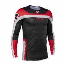Maglia moto cross - cross, fox